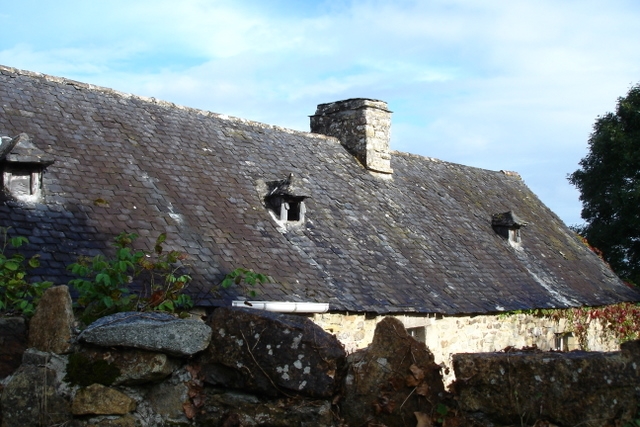 Etape 6: de Faou à Douarnenez en passant par : le pont de Térénez, Camaret-sur-Mer, la pointe de Pen-Hir, la pointe de Dinan, le cap de la Chèvre et Morgat 