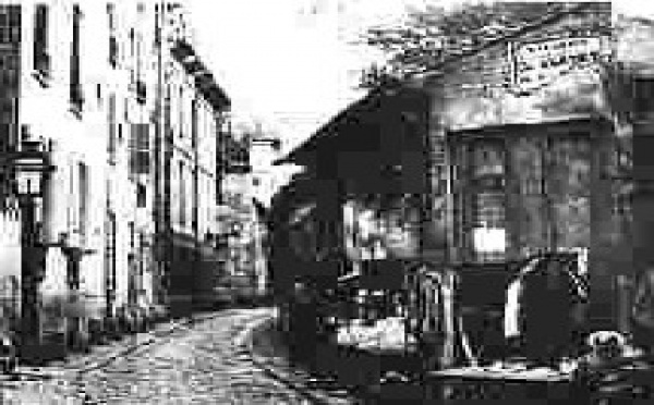 Paris Avant Le Second Empire Paris Avant Le Second Empire