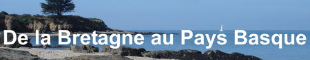 Randonnée de la Bretagne Randonnée de la Bretagne