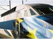 Le TGV, oui. Mais pour Clermont-Fd l'Auvergne et le Massif Central