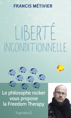 Arrêtez de chercher le bonheur, soyez désinvolte ! Arrêtez de chercher le bonheur, soyez désinvolte !