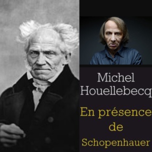 Schopenhauer, Houellebecq, les pessimistes ont-ils le vent en poupe ?