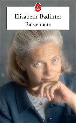 Elisabeth Badinter, la philosophe la plus influente de France ?