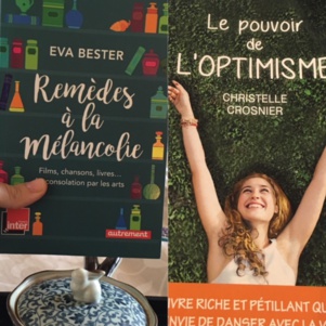 La mélancolie, un prélude à l’optimisme ? La mélancolie, un prélude à l’optimisme ?