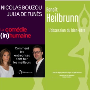 L’injonction au bien-être, un nouveau subterfuge du capitalisme ? L’injonction au bien-être, un nouveau subterfuge du capitalisme ?