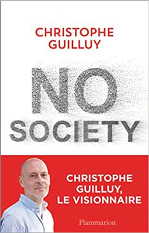 Sur la fin de la classe moyenne occidentale et le flou de sa définition Sur la fin de la classe moyenne occidentale et le flou de sa définition