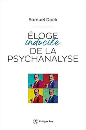 La psychanalyse doit rester indocile La psychanalyse doit rester indocile