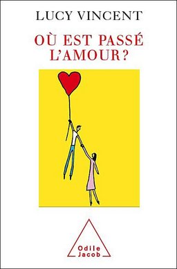 La loi de l'attraction définie par Lucy Vincent pourrait voir son centre de gravité déplacé… La loi de l'attraction définie par Lucy Vincent pourrait voir son centre de gravité déplacé…