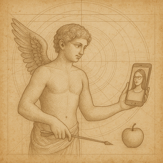 Nanoship, situationship, slowmance, le désir à l’heure de l’amour artificiel