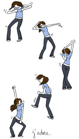 L'amour platonique, la nouvelle 'tecktonik' des sentiments ? L'amour platonique, la nouvelle 'tecktonik' des sentiments ?