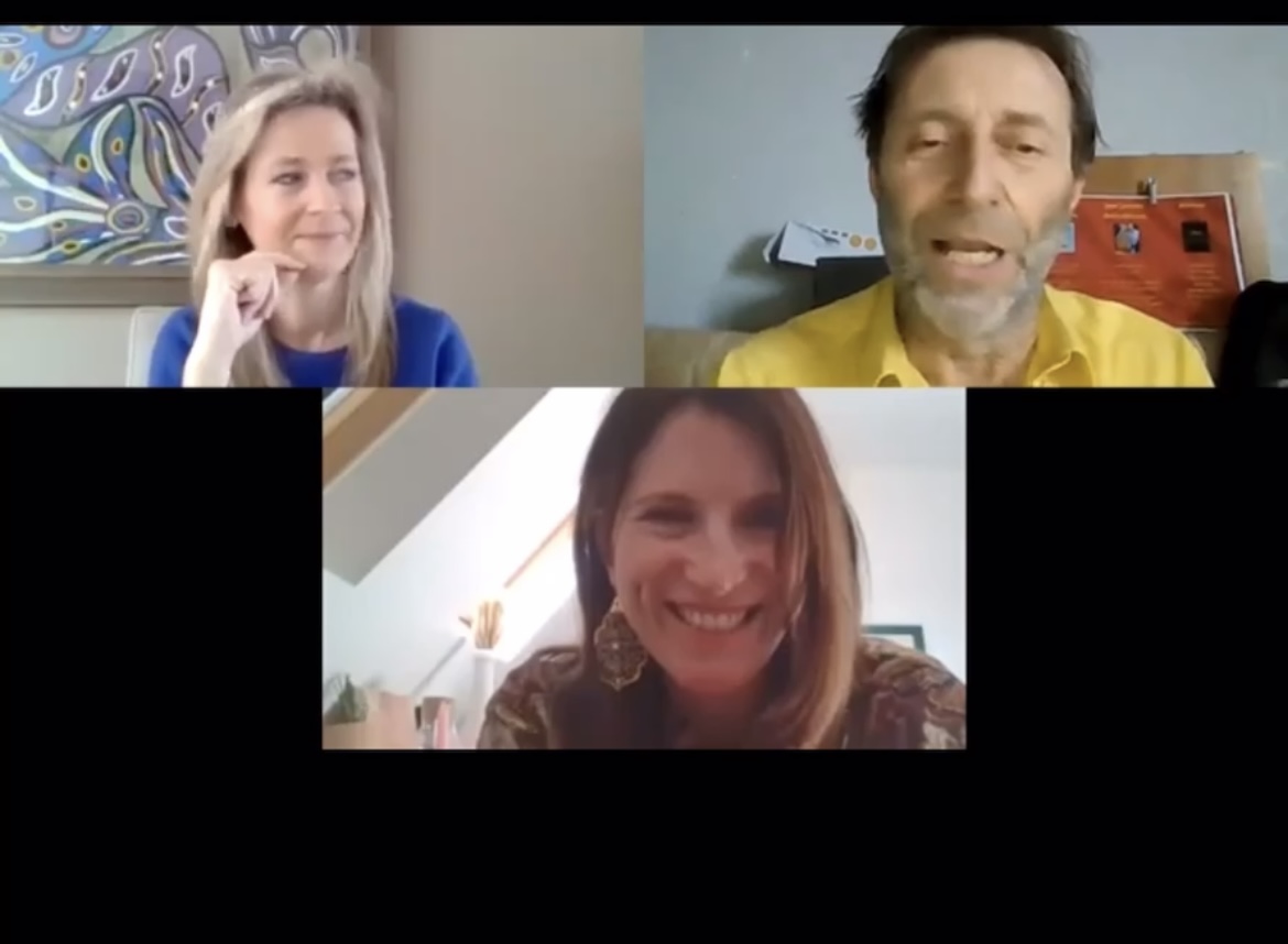 Spécial Saint Valentin : découvrez l’intelligence du cœur et l’optimisme de Jung et de Spinoza sur le désir Spécial Saint Valentin : découvrez l’intelligence du cœur et l’optimisme de Jung et de Spinoza sur le désir