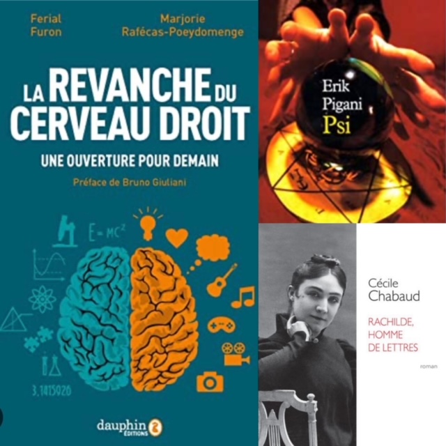 Art et médiumnité : le génie artistique, une étonnante démonstration des capacités exceptionnelles du cerveau humain Art et médiumnité : le génie artistique, une étonnante démonstration des capacités exceptionnelles du cerveau humain
