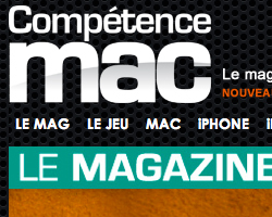 Competence mac
