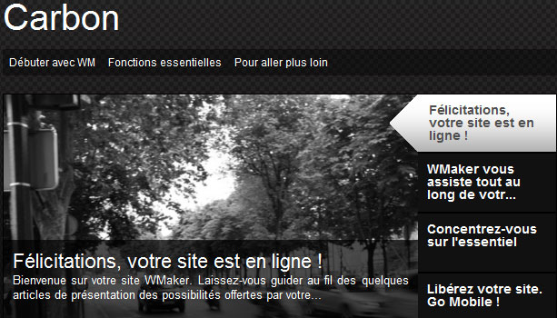 Gérer efficacement votre contenu
