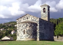 STORIA DI CORSICA : 1077, a Corsica pisana