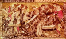 STORIA DI CORSICA : 1352, I Ghjuvannali