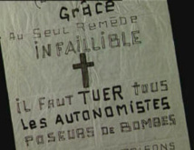 STORIA DI CORSICA : 1980, l'affare Bastelica-Fesch