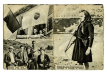 STORIA DI CORSICA : 1943, liberazione di a Còrsica