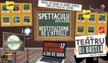 SPETACULU DI RESTITUZIONE 2018 SPETACULU DI RESTITUZIONE 2018