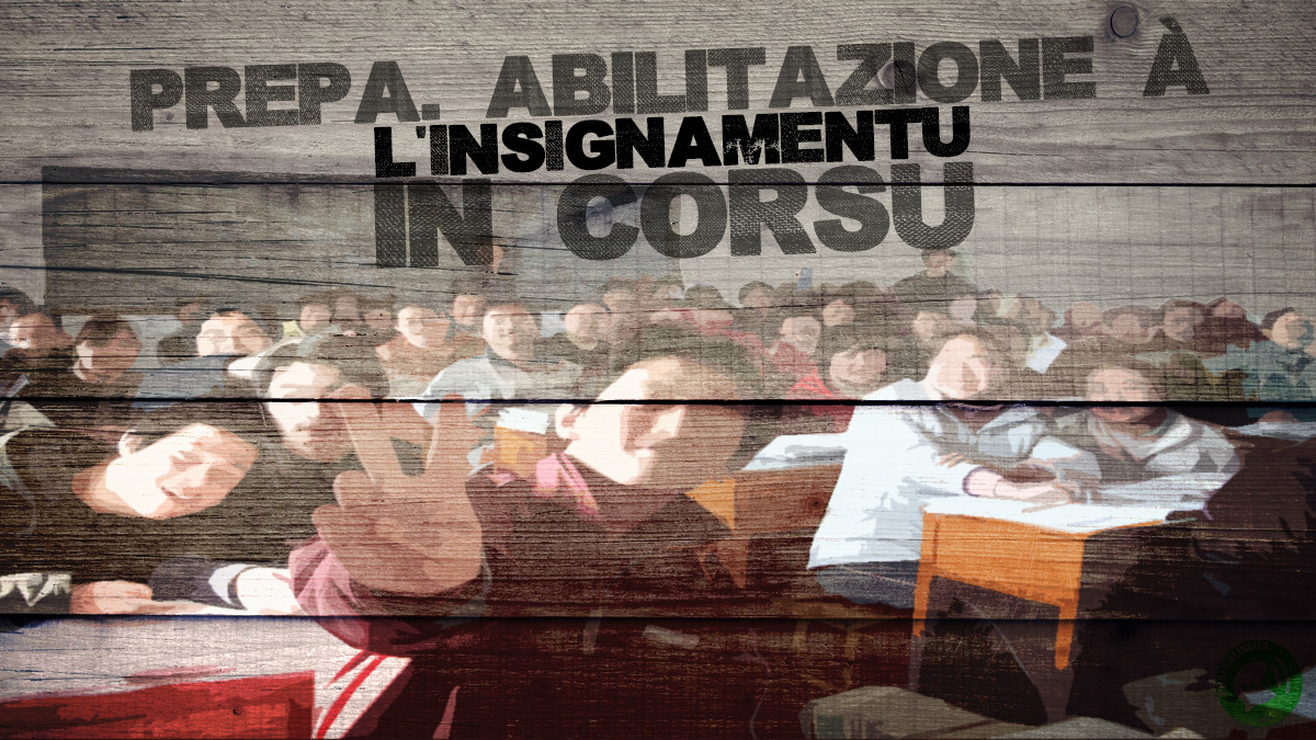ABILITAZIONE LCC