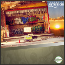 IMMERSIVI ARTISTICHI IMMERSIVI ARTISTICHI