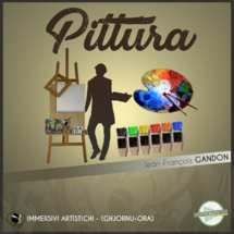 IMMERSIVI ARTISTICHI IMMERSIVI ARTISTICHI