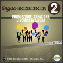 CORSI DI LINGUA CORSI DI LINGUA