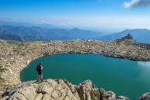 STORIA DI CORSICA-ECUNUMIA: 1972, U GR-20 STORIA DI CORSICA-ECUNUMIA: 1972, U GR-20