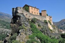 STORIA DI CORSICA-LOCHI: 1419, A Citadella di Corti STORIA DI CORSICA-LOCHI: 1419, A Citadella di Corti