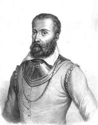 STORIA DI CORSICA-PERSUNAGI: Sampieru Corsu 1484-1567