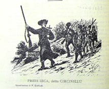 STORIA DI CORSICA-PERSUNAGI: 1702-1771 Circinellu