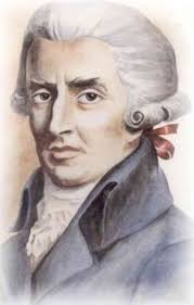 STORIA DI CORSICA-PERSUNAGI: 1725-1807 Pasquale Paoli