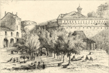 STORIA DI CORSICA-ECUNUMIA: 1730 A Rivolta di Bastia STORIA DI CORSICA-ECUNUMIA: 1730 A Rivolta di Bastia