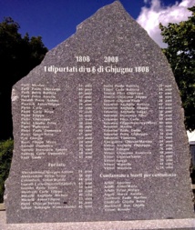 STORIA DI CORSICA: 1816 A Rivolta di u Fiumorbu è u Cummandante Poli STORIA DI CORSICA: 1816 A Rivolta di u Fiumorbu è u Cummandante Poli