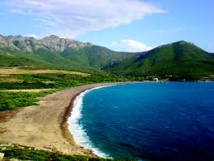 STORIA DI CORSICA: 1960 U Centru di prove Nucleare di L'Argentella