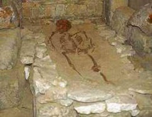 STORIA DI CORSICA-PERSUNAGI: -6500 A Donna di Bunifaziu STORIA DI CORSICA-PERSUNAGI: -6500 A Donna di Bunifaziu