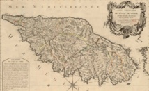 STORIA DI CORSICA: -30000000 à -1500 A Nascita di a Corsica 