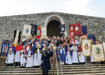 SUCETA: XXesimu è XXIesimu Secculu A Rinascita di e Cunfraterne Corse SUCETA: XXesimu è XXIesimu Secculu A Rinascita di e Cunfraterne Corse