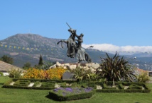 STORIA DI CORSICA-PERSUNAGI: 1380 à 1464 Vincentellu d'Istria STORIA DI CORSICA-PERSUNAGI: 1380 à 1464 Vincentellu d'Istria