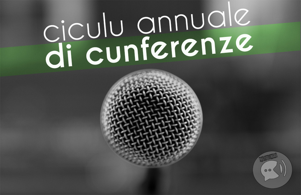 CICULU ANNUALE DI CUNFERENZE