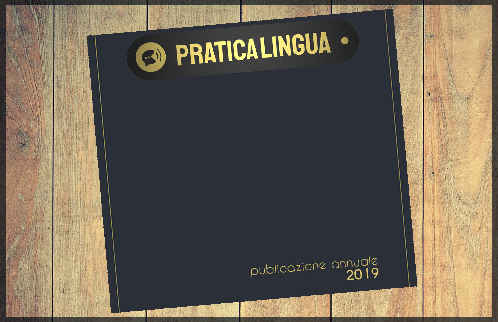 PUBLICAZIONE ANNUALE