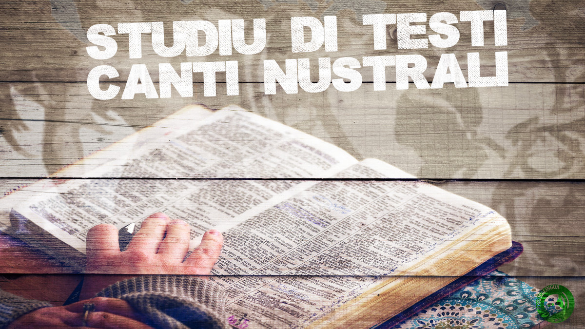 Cantu donne (Pulifunia)