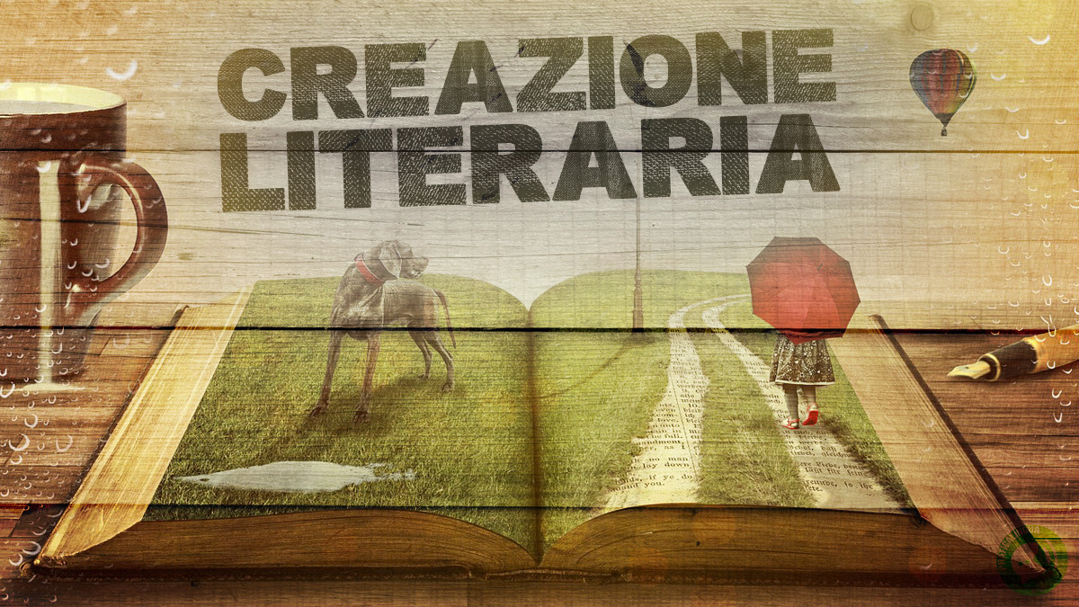 Creazione literaria