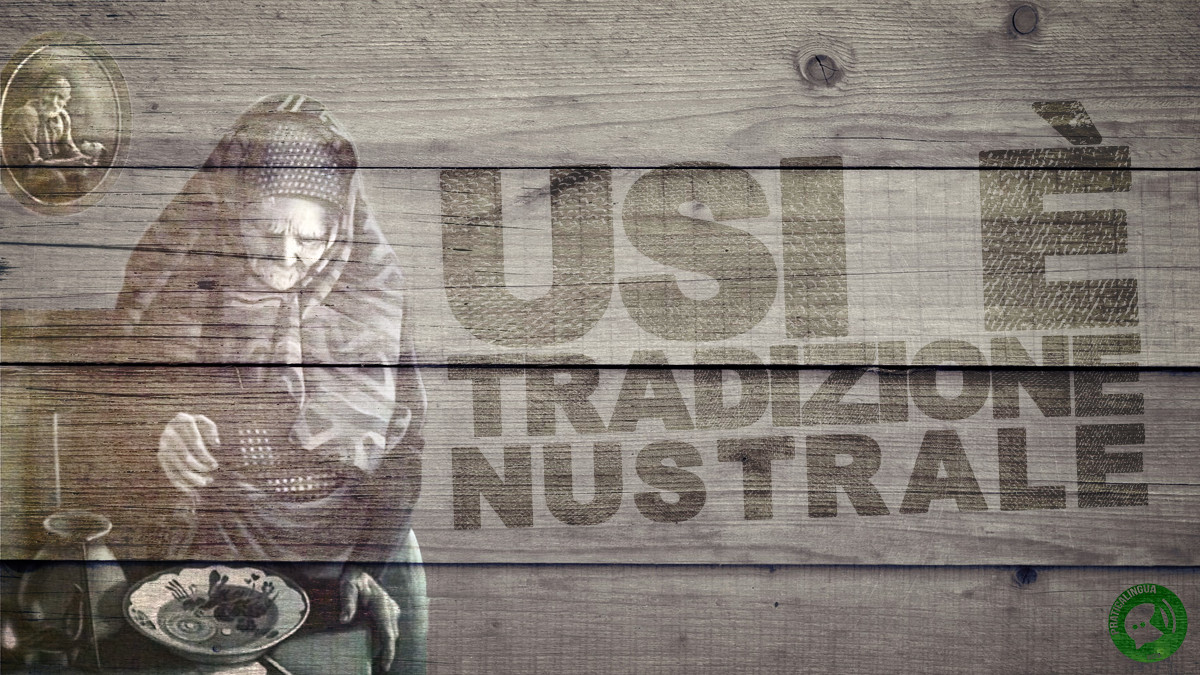 Civilizazione nustrale