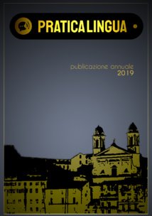 PUBLICAZIONE 2019 PUBLICAZIONE 2019