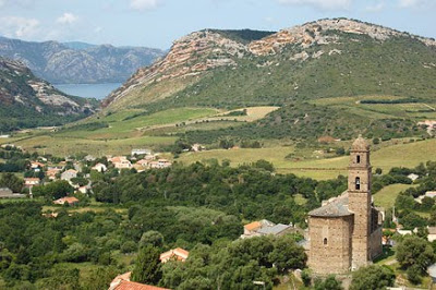 San Martinu - Attellu STORIA cun Rumanu Giorgi - Articulu#2