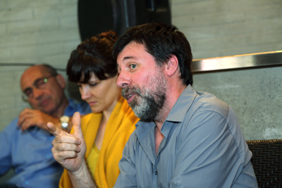 Stonda ragiunata - Festa di a lingua corsa - Sax Caffè