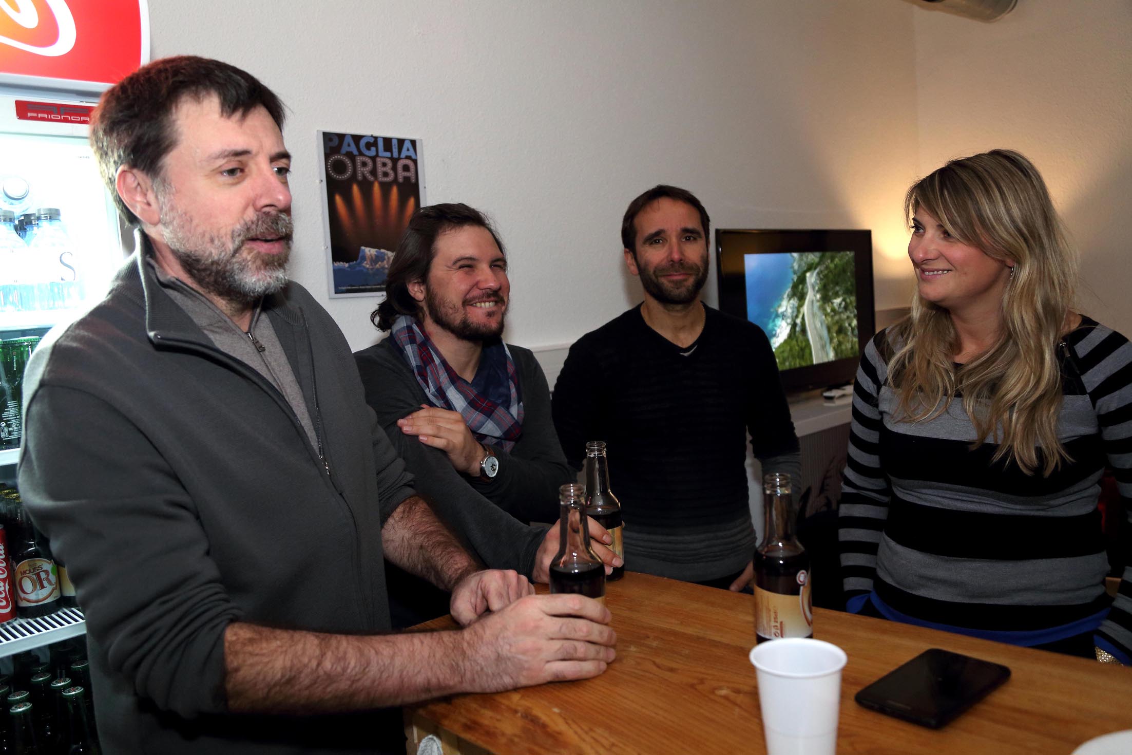 NATALE di PRATICALINGUA