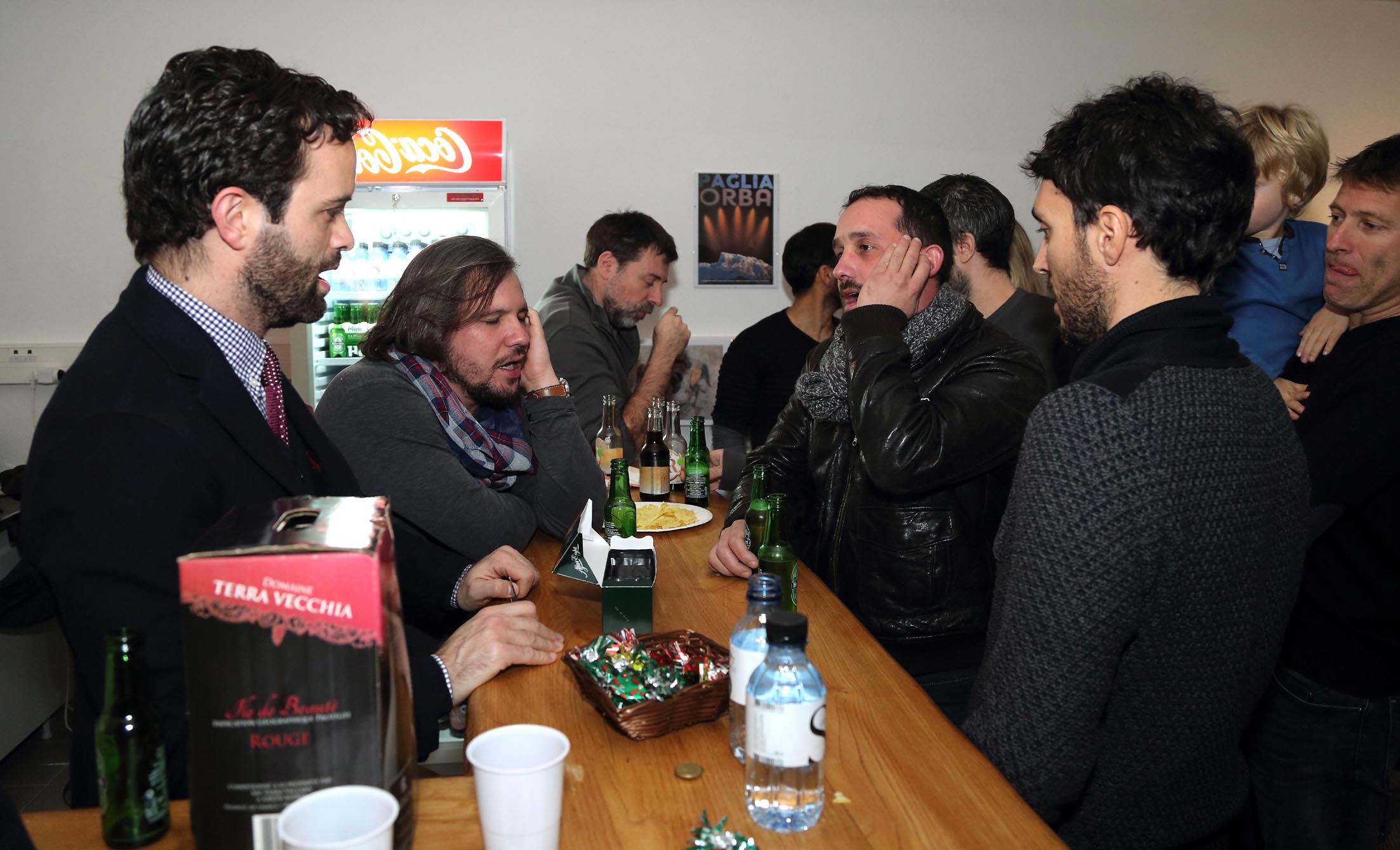 NATALE di PRATICALINGUA