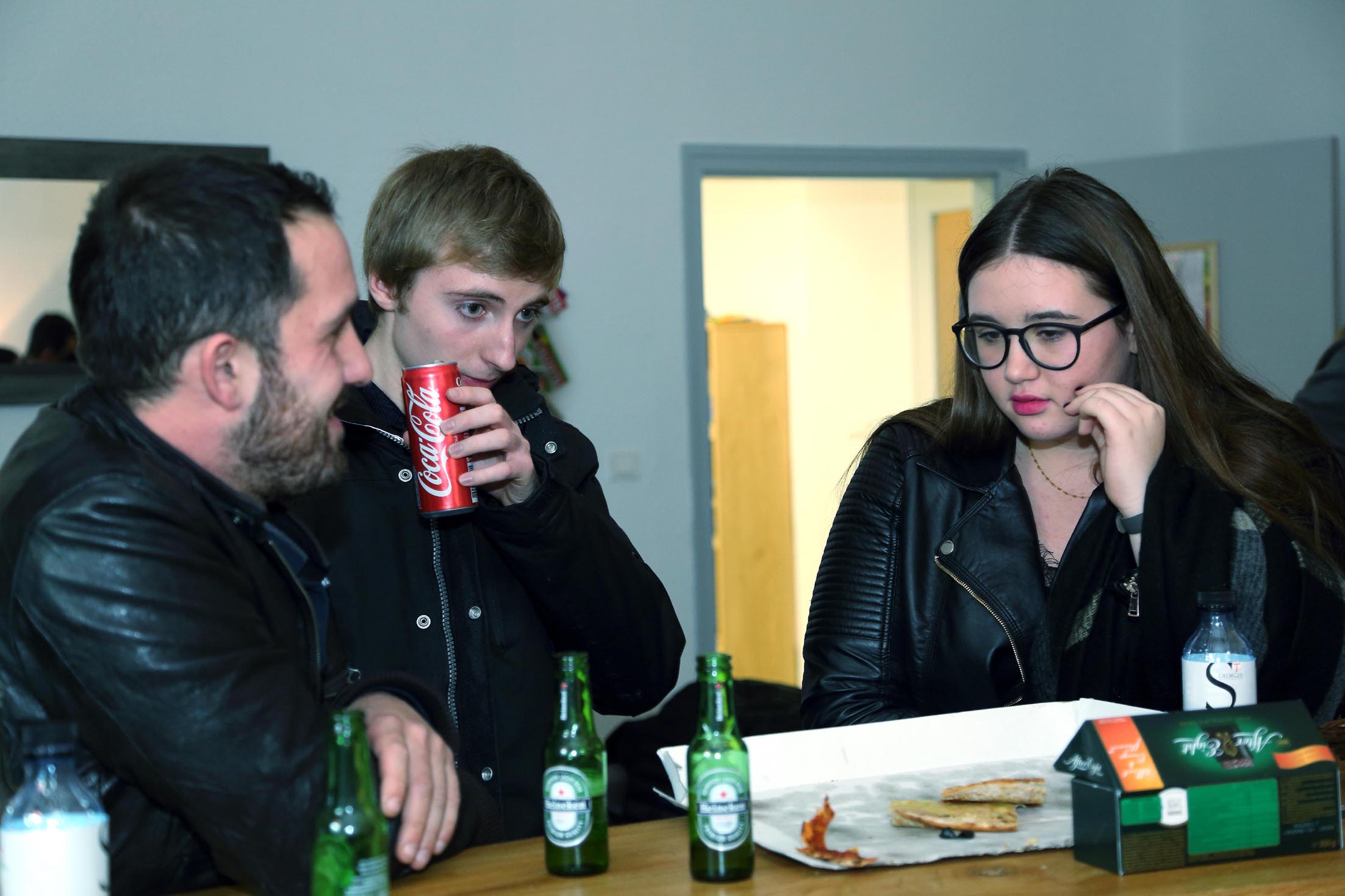 NATALE di PRATICALINGUA